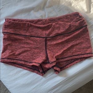 Fleo Shorts